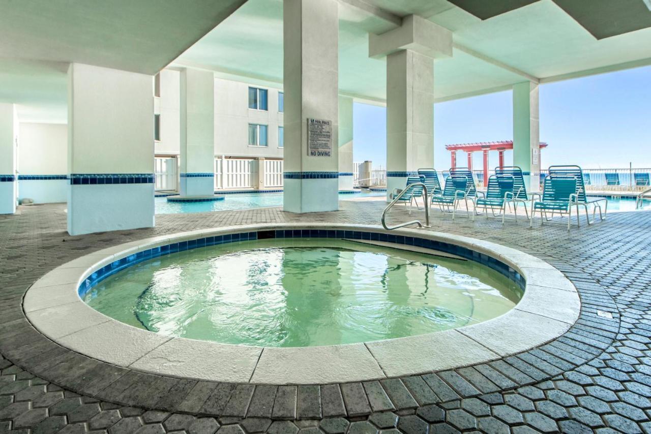 Majestic Beach Towers 2-1708 Panama City Beach Zewnętrze zdjęcie