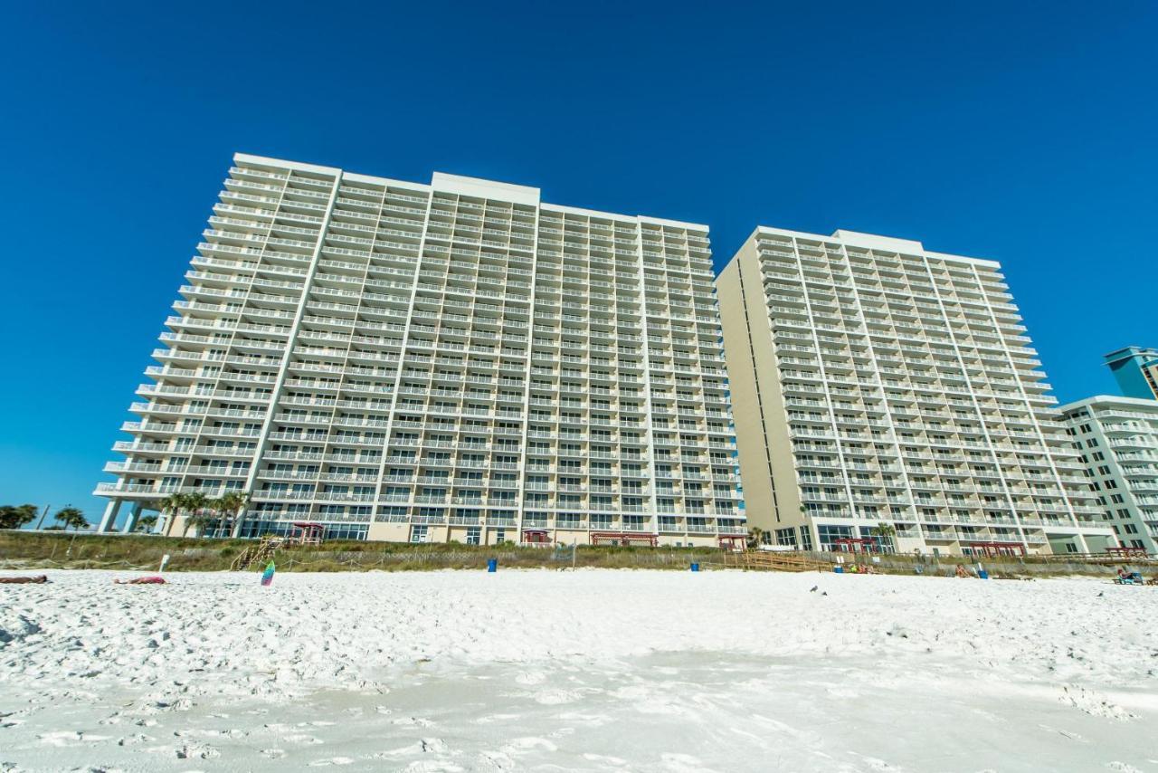 Majestic Beach Towers 2-1708 Panama City Beach Zewnętrze zdjęcie
