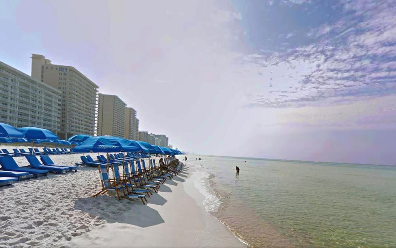 Majestic Beach Towers 2-1708 Panama City Beach Zewnętrze zdjęcie