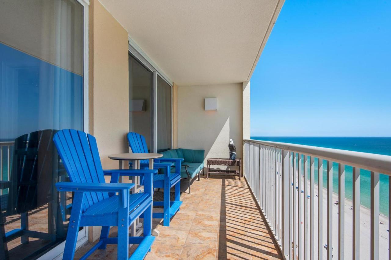 Majestic Beach Towers 2-1708 Panama City Beach Zewnętrze zdjęcie