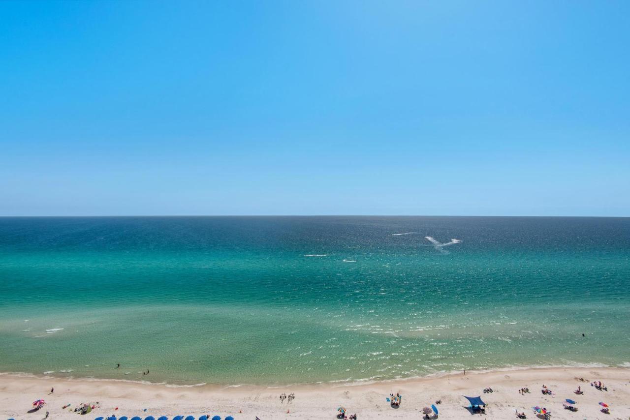 Majestic Beach Towers 2-1708 Panama City Beach Zewnętrze zdjęcie
