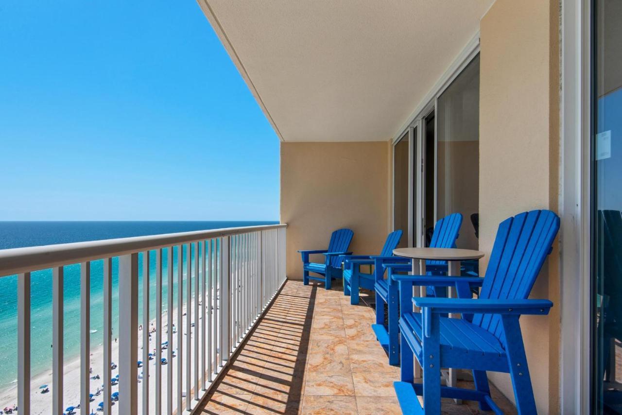 Majestic Beach Towers 2-1708 Panama City Beach Zewnętrze zdjęcie