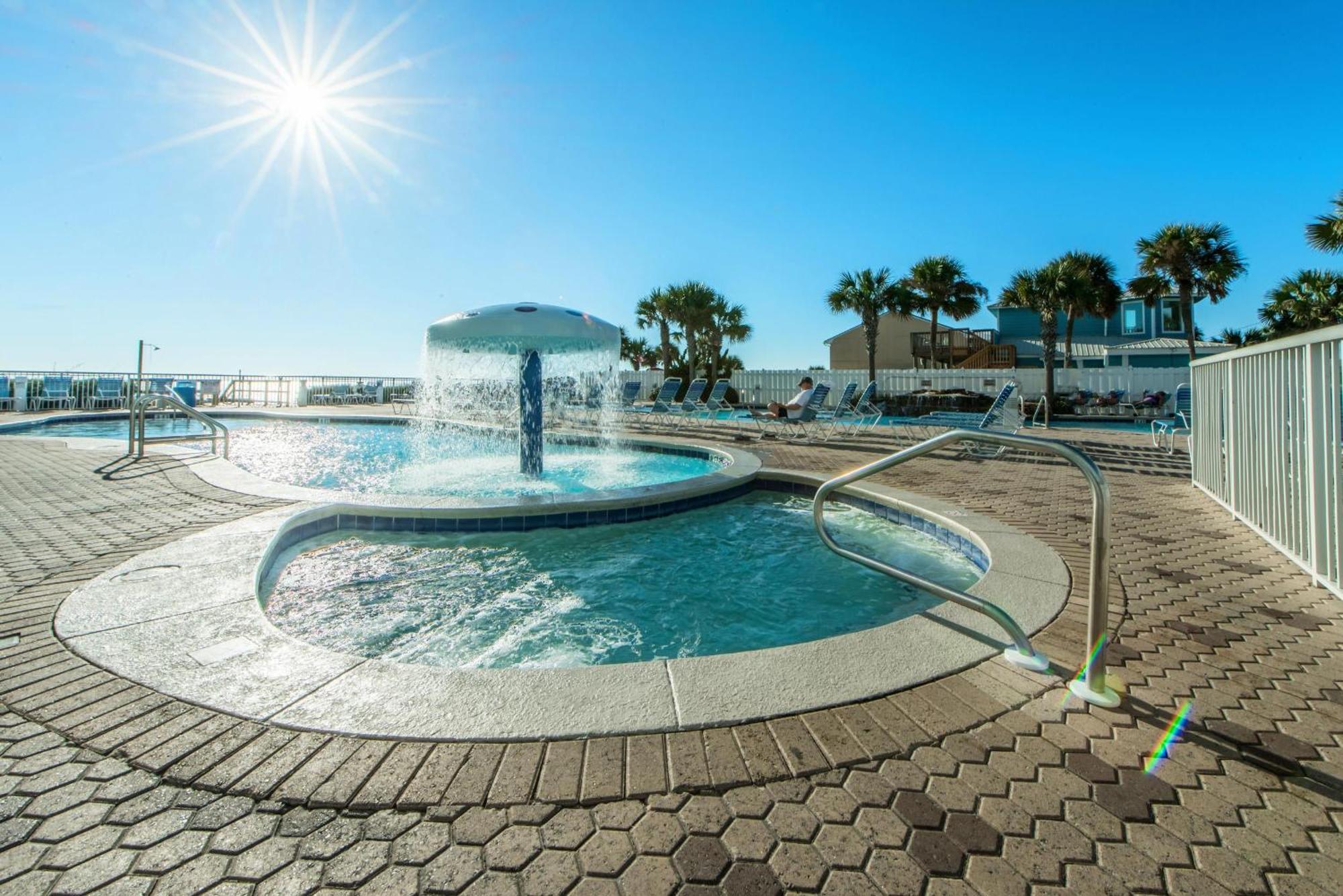 Majestic Beach Towers 2-1708 Panama City Beach Zewnętrze zdjęcie