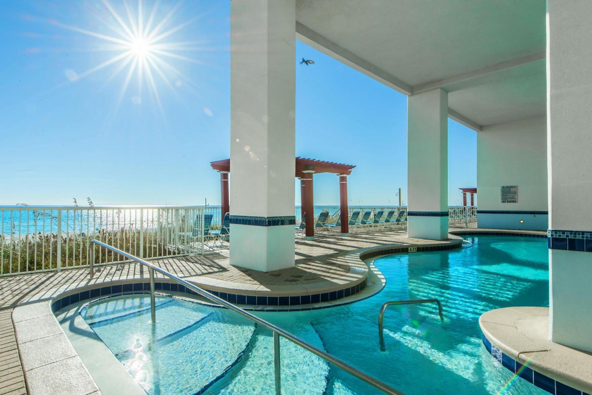 Majestic Beach Towers 2-1708 Panama City Beach Zewnętrze zdjęcie