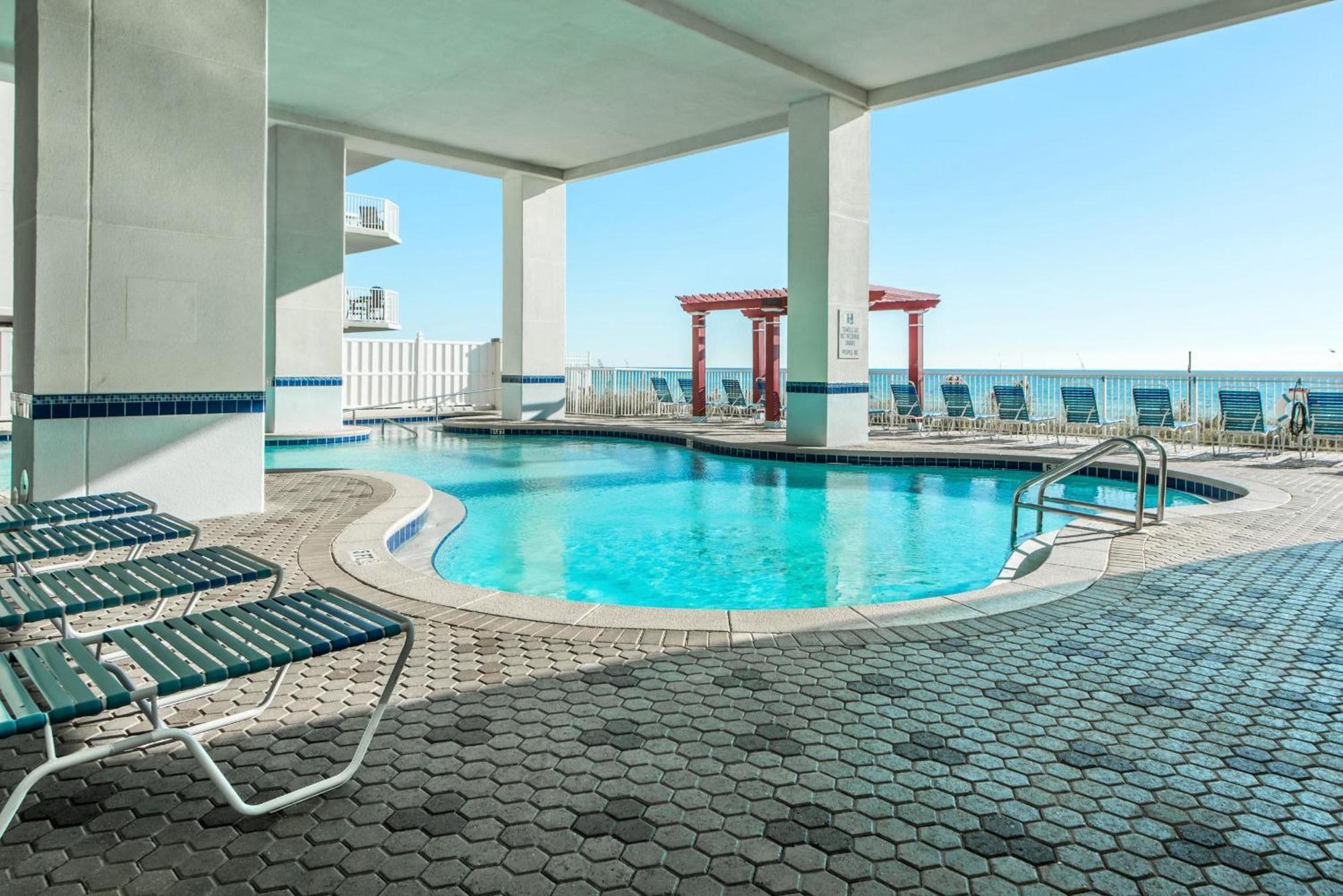 Majestic Beach Towers 2-1708 Panama City Beach Zewnętrze zdjęcie