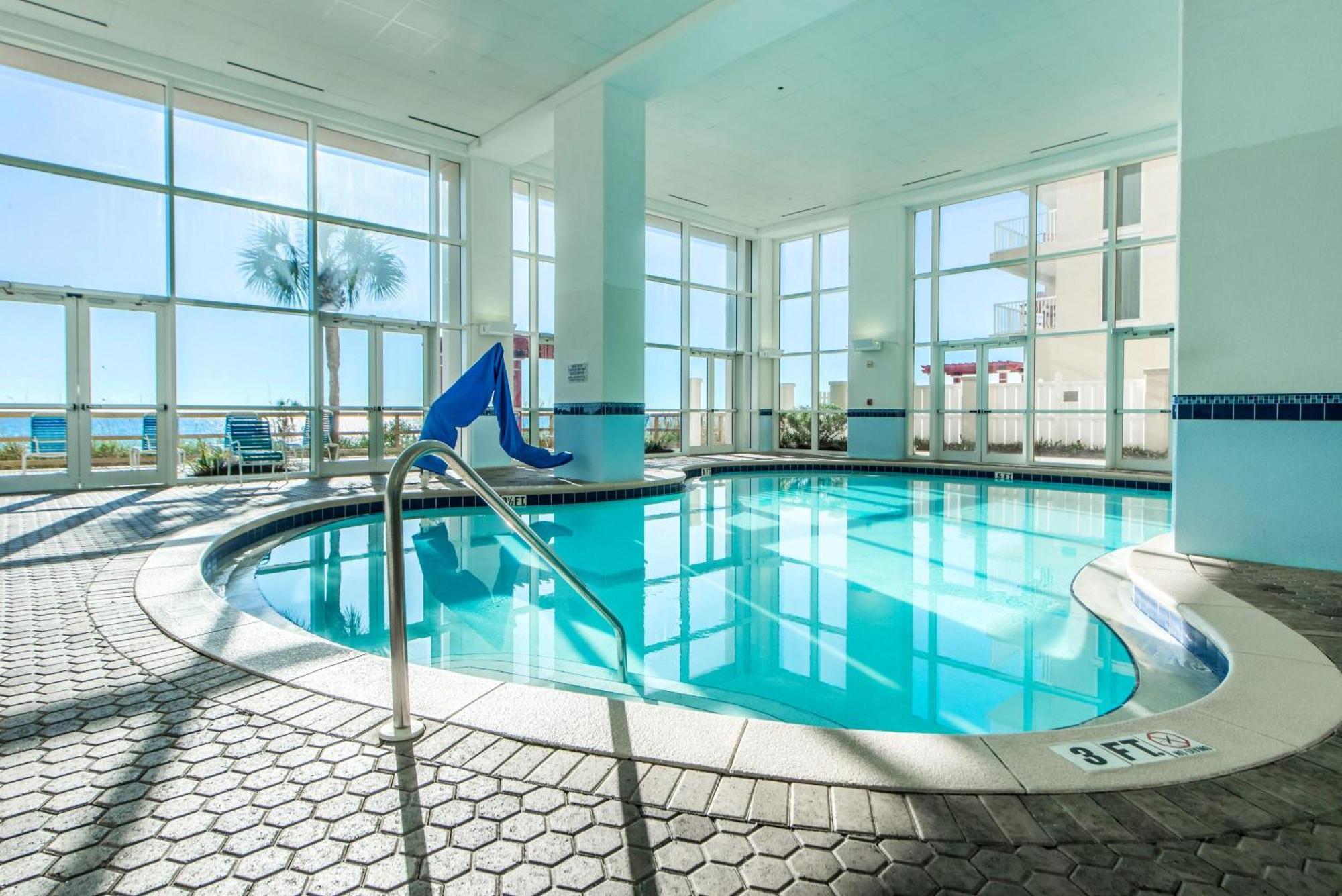 Majestic Beach Towers 2-1708 Panama City Beach Zewnętrze zdjęcie